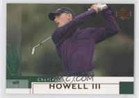 Charles Howell III