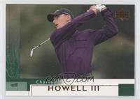 Charles Howell III