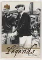 Legends - Ben Hogan