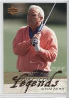 Legends - Arnold Palmer