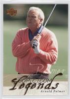 Legends - Arnold Palmer