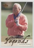 Legends - Arnold Palmer