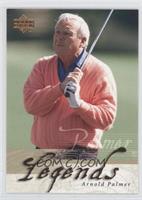 Legends - Arnold Palmer