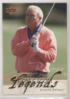 Legends - Arnold Palmer [Noted]