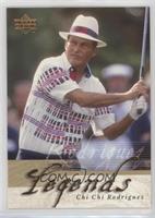 Legends - Chi Chi Rodriguez