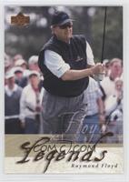 Legends - Raymond Floyd