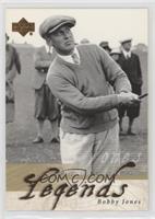 Legends - Bobby Jones