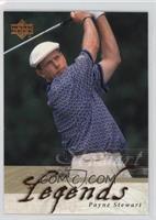 Legends - Payne Stewart