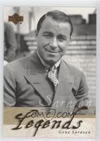 Legends - Gene Sarazen