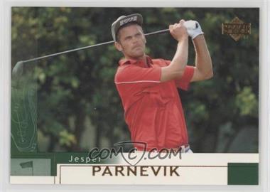 2002 Upper Deck - [Base] #7 - Jesper Parnevik