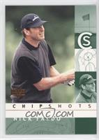 Chipshots - Nick Faldo