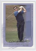 Nick Faldo