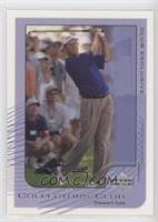 Stewart Cink