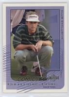 David Toms