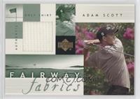 Adam Scott