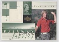 Johnny Miller