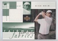 Mike Weir