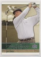 Tom Lehman