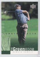 Sergio Garcia