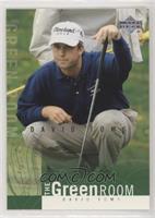 David Toms