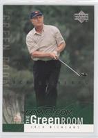 Jack Nicklaus