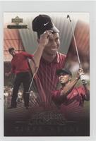 Tiger Woods [EX to NM] #/10,000