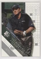 Winner's Scorecard - Nick Price #/25