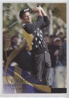 National Pride - Jesper Parnevik #/100