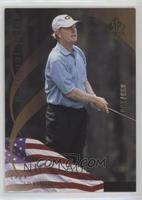 National Pride - Jack Nicklaus #/100