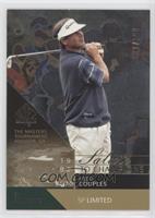 Salute to Champions - Fred Couples #/100