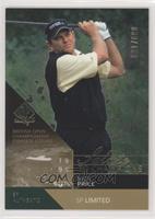 Salute to Champions - Nick Price #/100