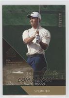 Salute to Champions - Tiger Woods #/100