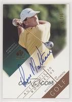 Authentic Rookies Signatures - Len Mattiace #/799