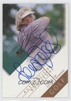 Authentic Rookies Signatures - Laura Davies #/799