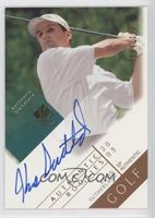 Authentic Rookies Signatures - Kevin Sutherland [EX to NM] #/1,999