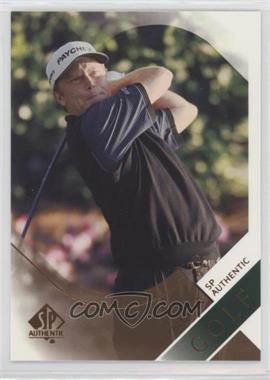 2003 SP Authentic - [Base] #15SPA - Jeff Sluman