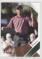 Tiger Woods