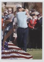 National Pride - David Toms