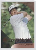 Long Ball Leaders - Stuart Appleby