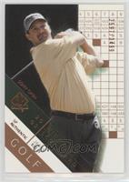 Winner's Scorecard - Jerry Kelly #/3,499