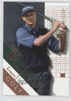 Winner's Scorecard - Bob Estes #/3,499