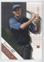 Winner's Scorecard - Bob Estes #/3,499