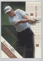 Winner's Scorecard - Jeff Sluman #/3,499