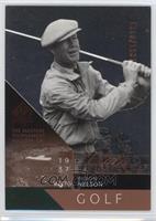 Salute to Champions - Byron Nelson #/1,937