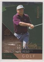 Salute to Champions - Arnold Palmer #/1,958