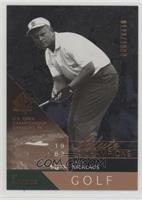 Salute to Champions - Jack Nicklaus #/1,962