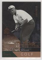 Salute to Champions - Jack Nicklaus #/1,962