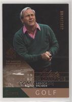 Salute to Champions - Arnold Palmer [Noted] #/1,962