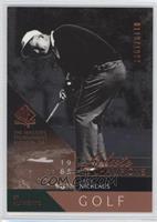 Salute to Champions - Jack Nicklaus #/1,963