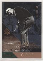 Salute to Champions - Jack Nicklaus #/1,963